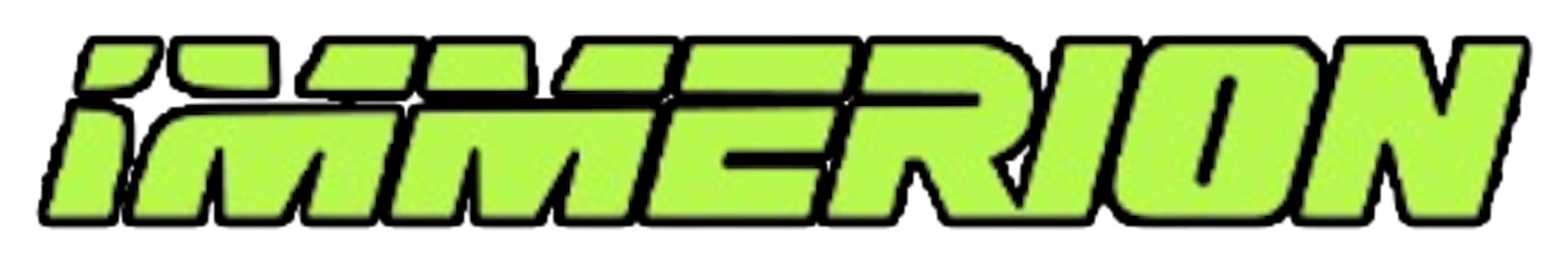 Immerion Casino logo