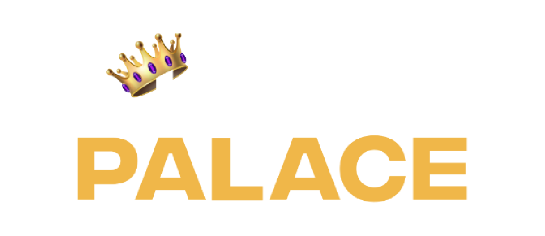 Kingpalace Casino logo